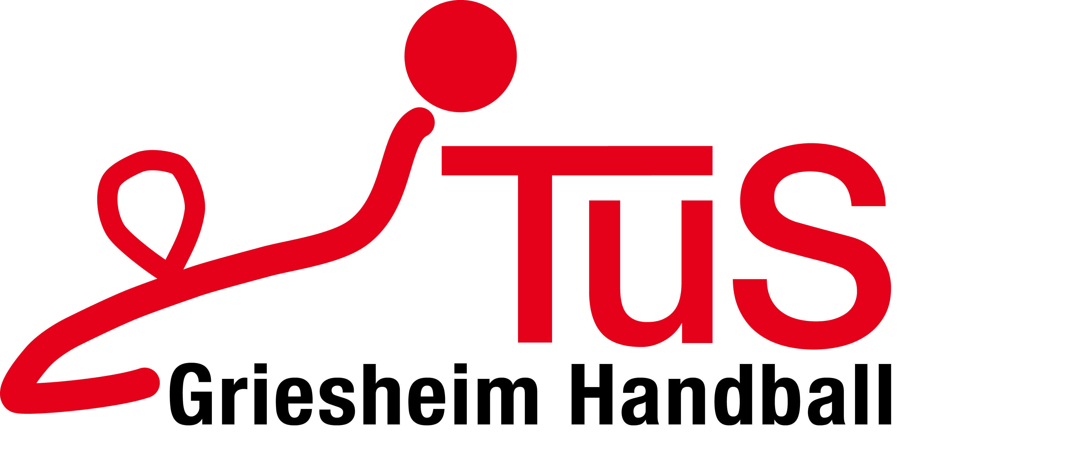 TuS Griesheim Handball Logo